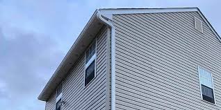 Affordable Siding Repair and Maintenance Services in Melrose Park, IL